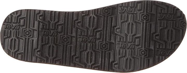 Teva Mush II Flipflops, Herren 40 EU Atmosphere Navy, 40 EU Atmosphere Navy
