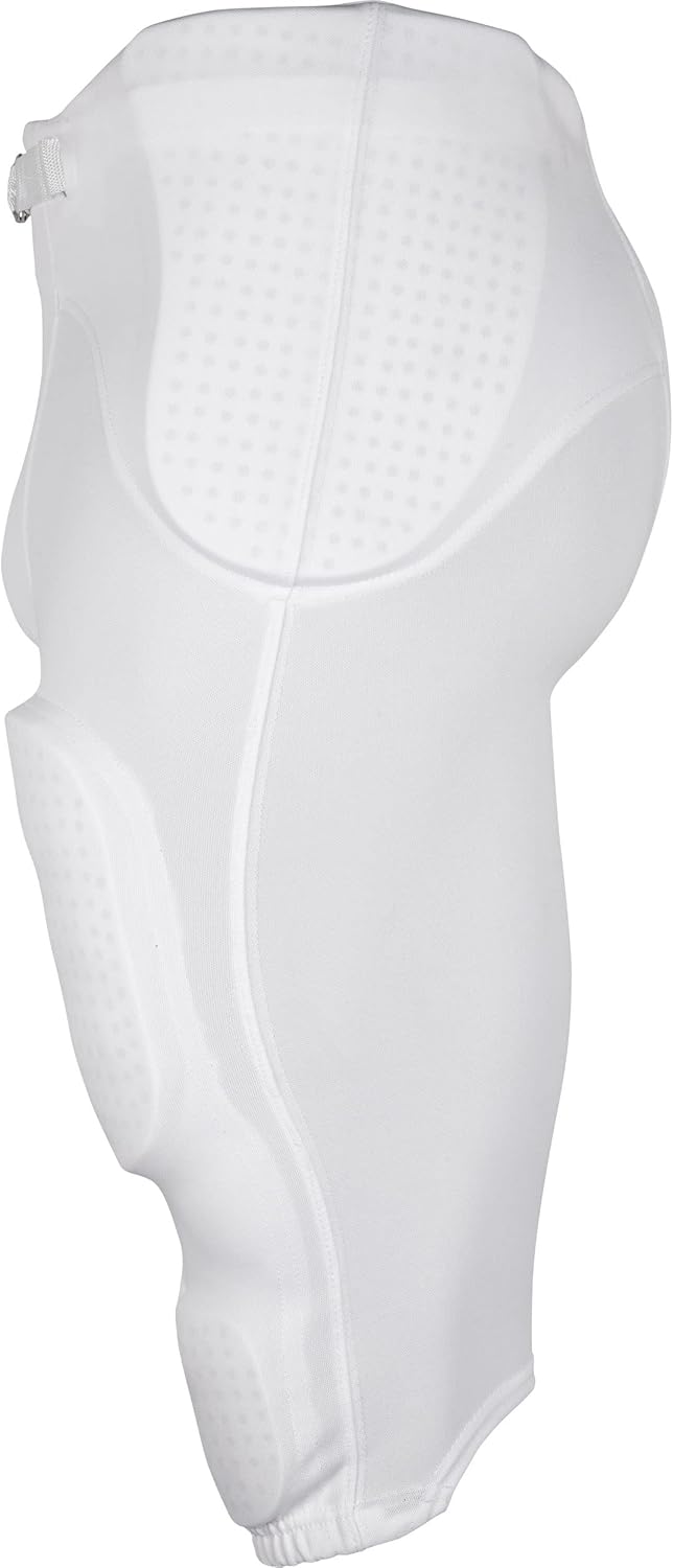 Champro Jungen Sicherheits-Trainingshose aus Polyester Safety Integrated Football Practice Pants You