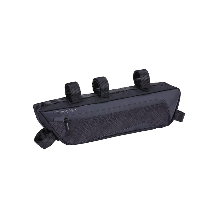 BBB Cycling Fahrradtasche Rahmen Wasserabweisend I Fahrrad Rahmentasche I Bike Bag für Race Road Und