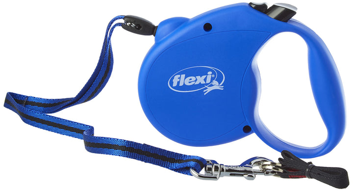 Good Boy Flexi Hundeleine Standard 2 Für Hunde, Farblich sortiert