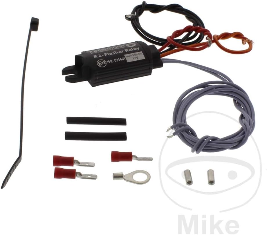 BLINKRELAIS R2 (EINZELSTÜCK)