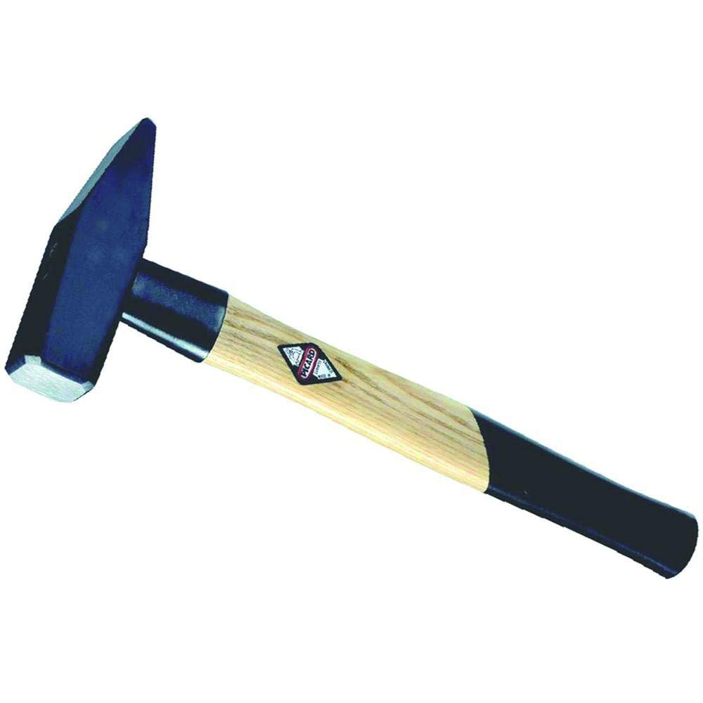 Picard 0030312-0300 Schlosserhammer DIN 1041, 300 g 300g Schlosserhammer Brown/Black, 300g Schlosser