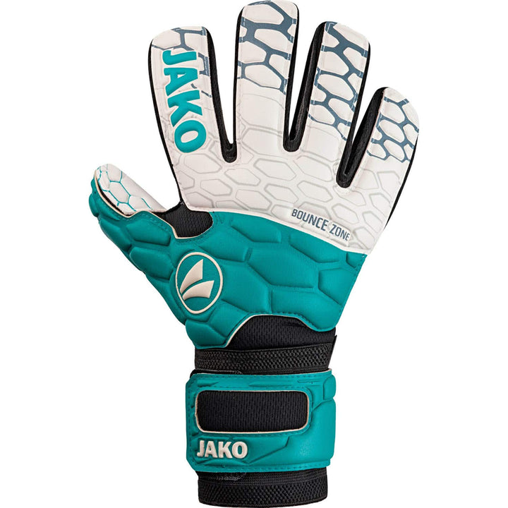 JAKO Prestige Supersoft Rc Torwart-handschuh, 9