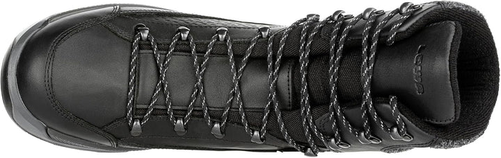 LOWA Renegade Evo Ice GTX Men 41.5 EU Schwarz, 41.5 EU Schwarz