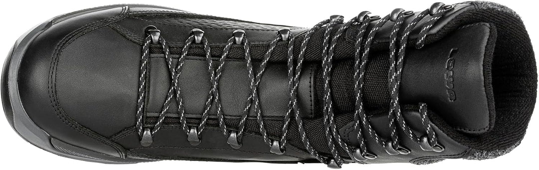 LOWA Renegade Evo Ice GTX Men 41 EU Schwarz, 41 EU Schwarz