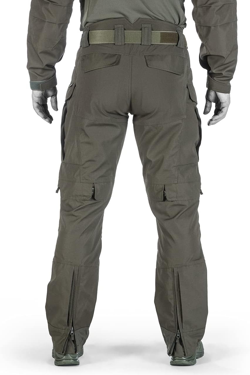 UF Pro Striker X Kampfhose Steingrauoliv, Steingrauoliv, 33/36
