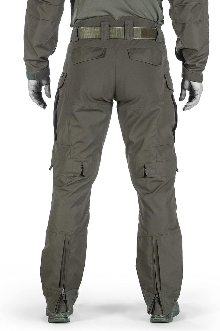 UF Pro Striker X Kampfhose Steingrauoliv, Steingrauoliv, 33/36