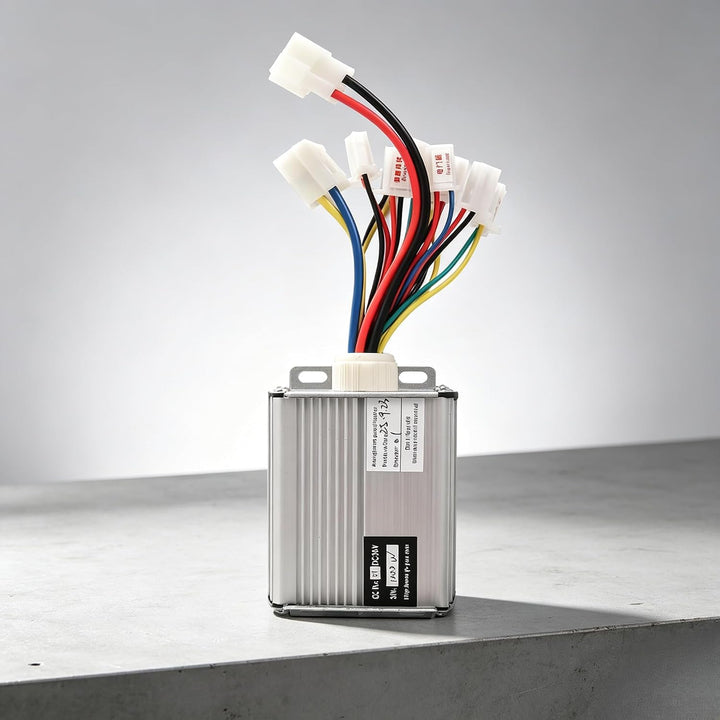 36V 1000W Gebürsteter DC‑Motor‑Geschwindigkeitsregler, Gleichstrommotor‑Controller für allgemeine DC