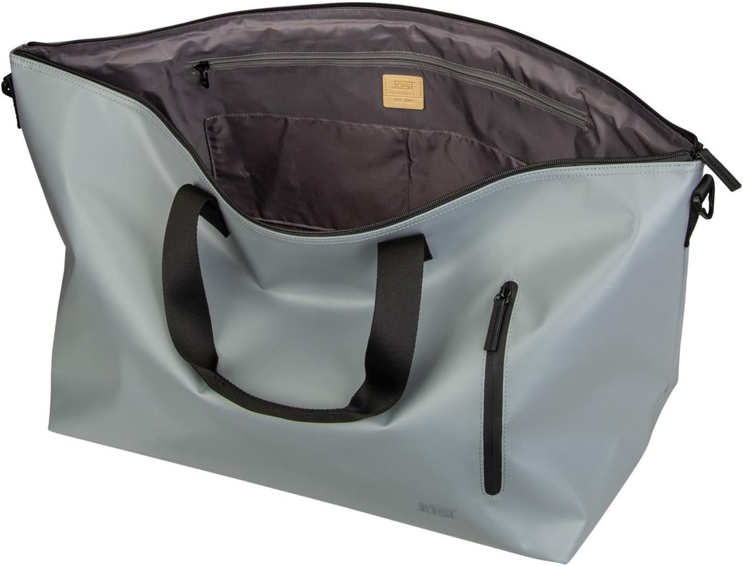 Jost Tolja MOCHILA Mittelgrau, Mittelgrau