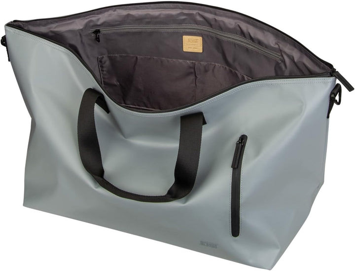 Jost Tolja MOCHILA Mittelgrau, Mittelgrau