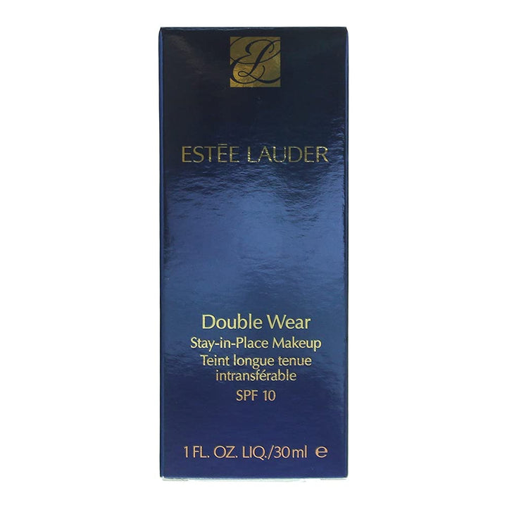 Estée Lauder Double Wear Stay-In-Place Foundation, 3c0 Cool Creme, 30 ml 3c0 Cool Crème, 3c0 Cool Cr