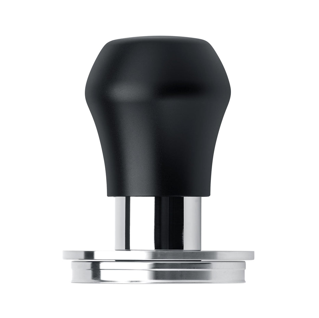 Normcore Espresso-Tamper V4.1 Mini, 53,3 mm, gefederter Kaffee mit Klick-Feedback, selbstnivellieren