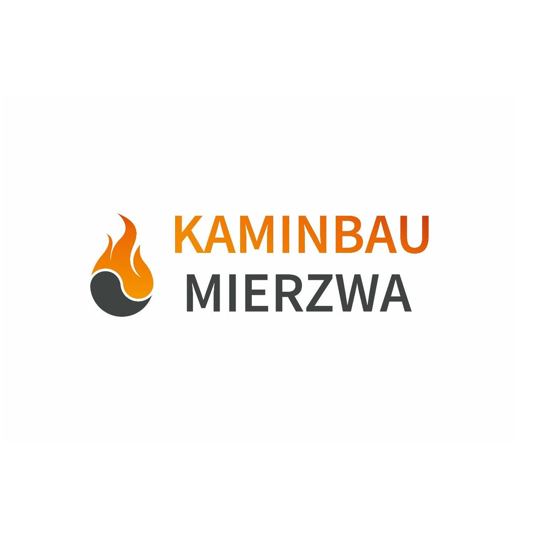 Kaminbau Mierzwa Premium Stahl Treppe Freistehend Verzinkt & Anthrazit Pulverbeschichtet 3 Stufen (B