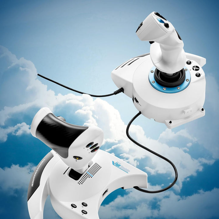 Thrustmaster T.Flight Hotas One Joystick für Xbox One/Series X|S & Windows Hotas One Microsoft Fligh