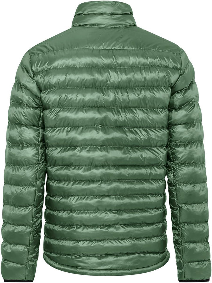VAUDE Herren Men's Batura Insulation Jacket Jacke M woodland, M woodland