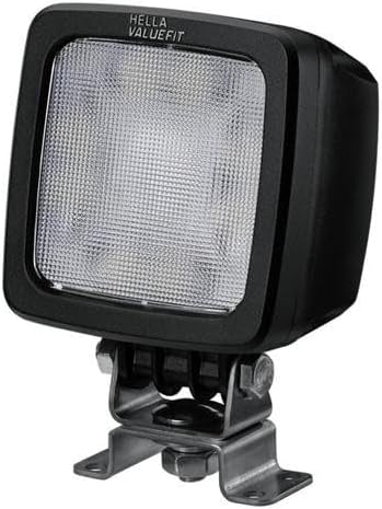 HELLA - LED-Rückfahrscheinwerfer - Valuefit SQ1000 - 12/24V - 2ZR 357 115-001