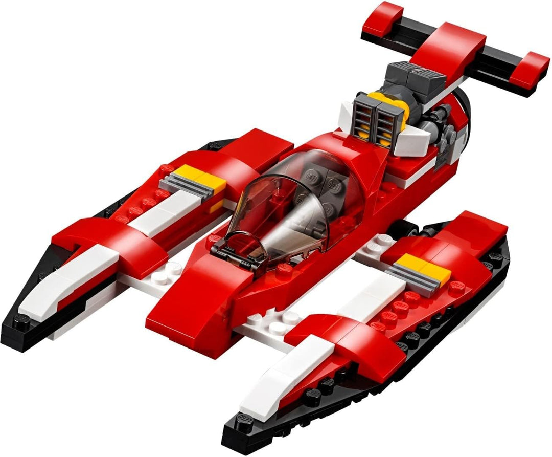 LEGO Creator 31047 - Propeller-Flugzeug