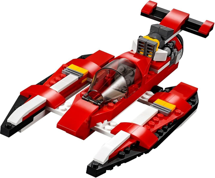 LEGO Creator 31047 - Propeller-Flugzeug