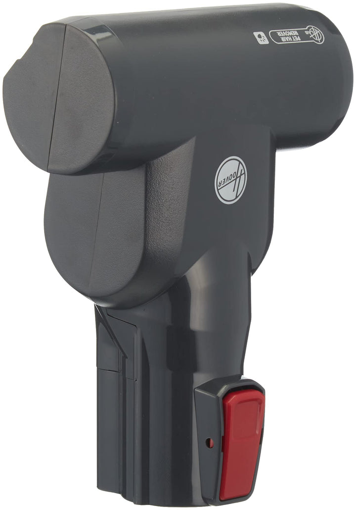 Hoover J69 Mini-Turbobürste, Original-Zubehör, für Teppich und Stoff, Tierhaare, kompatibel mit Stau