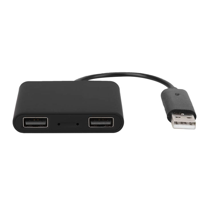ASHATA USB-Adapter Gaming Tastatur und Maus, Maus und Tastatur Konverter Adapter für PS4/PS3/Xbox On