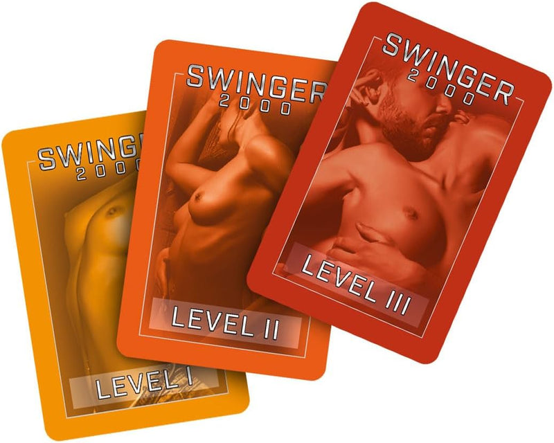 Swinger (Neu), Neu