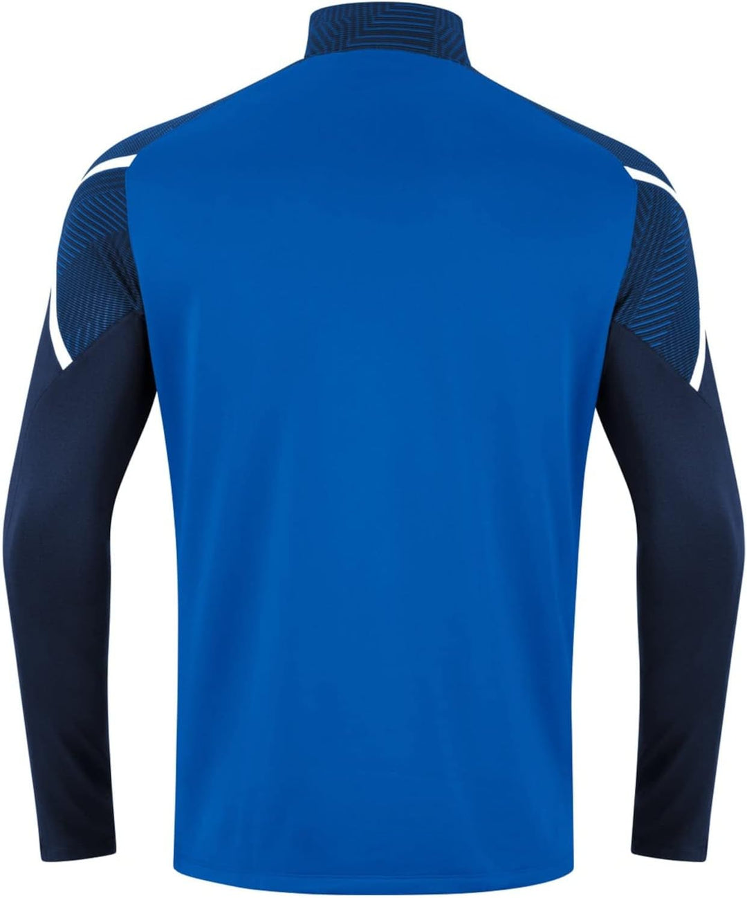 Jako Herren Ziptop Performance S Royal/Marine, S Royal/Marine