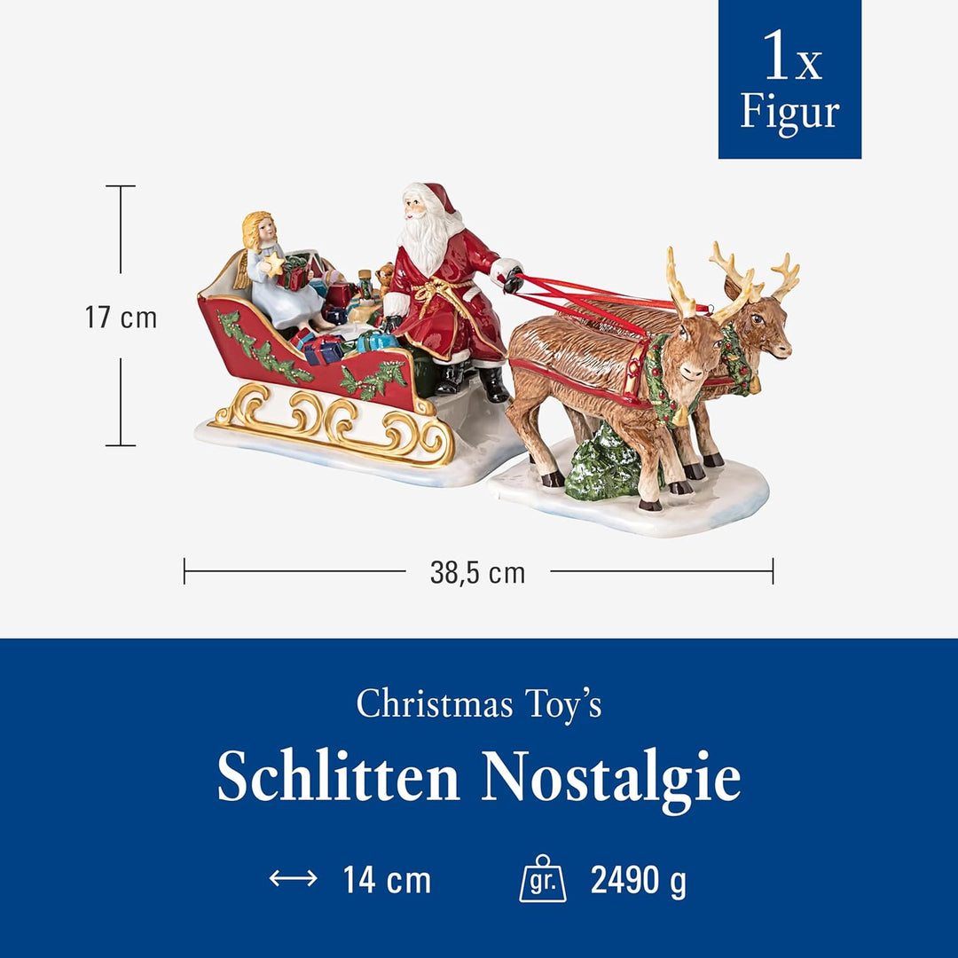 Villeroy und Boch - Christmas Toy&