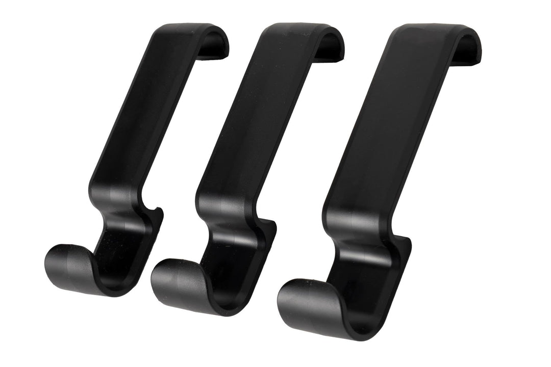 P.A.L. Pop-And-Lock™ Haken