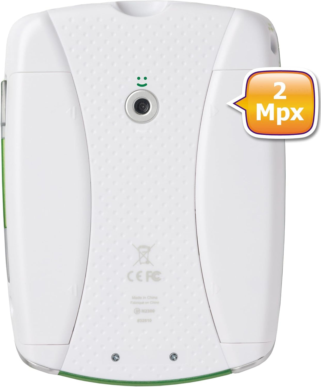 LeapFrog 81450 Lernspiel – LeapPad 2 Tablet, Touchscreen, Grün