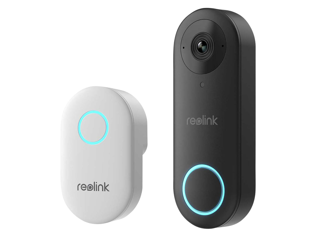 Reolink Türklingel D340W