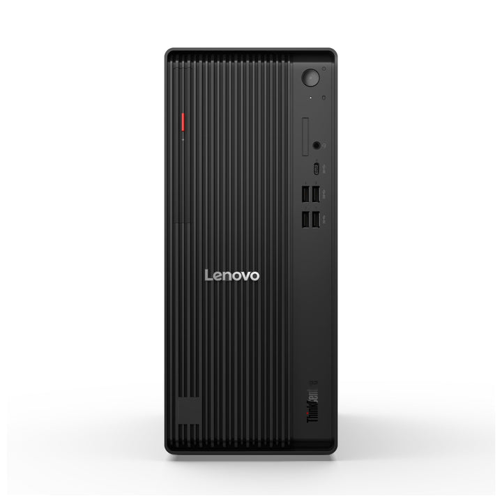 Lenovo ThinkCentre M70t Gen 6 12YH - Tower - Core Ultra 7 265 - vPro Enterprise - RAM 32 GB - SSD 51