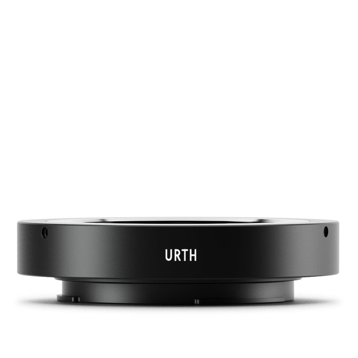 Urth Objektivadapter: Kompatibel mit M39 Objektiv und Sony E Kameragehäuse, M39