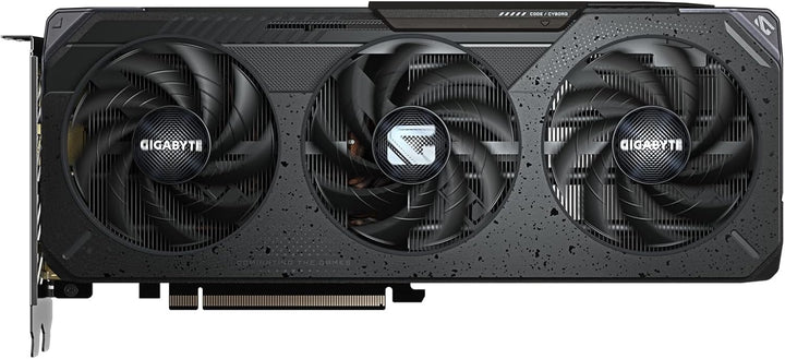 Gigabyte Radeon RX 9060 XT Gaming OC 16G Grafikkarte - 16GB GDDR6, 128bit, PCI-E 5.0, 3320 MHz Kernt