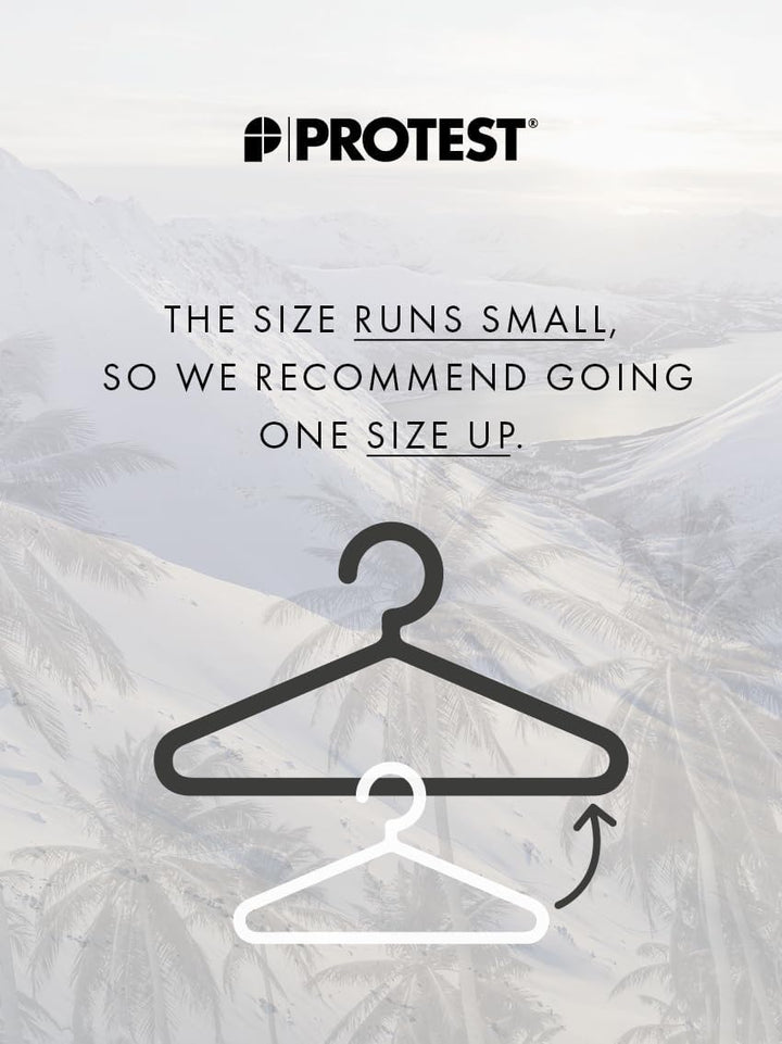 Protest Damen Ski- Und Snowboardjacken PRTLIMIA Shadow Grey XS, Shadow Grey XS