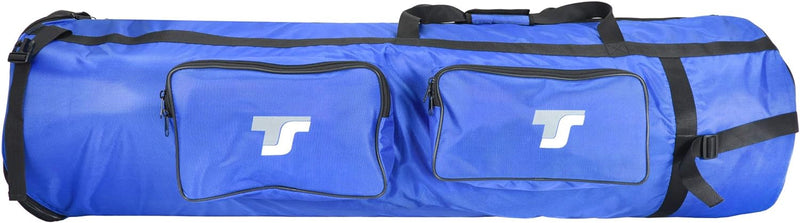 TS-Optics gepolsterte Tasche für 10" Newton/Dobson Teleskop 254mm - 1200mm Länge, TSBAG130