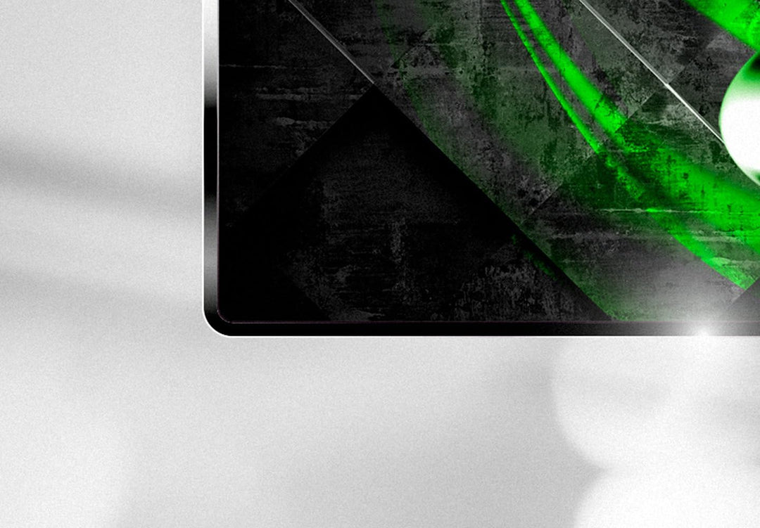 murando - Bilder 3D Effekt 150x50 cm Vlies Leinwandbild 1 tlg Kunstdruck modern Wandbilder XXL Wandd