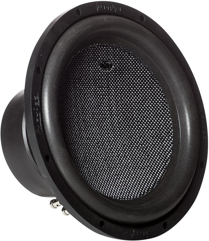 In Phase XT, 10 cm 25.40 1200W Peak Power Subwoofer XT-10, XT-10