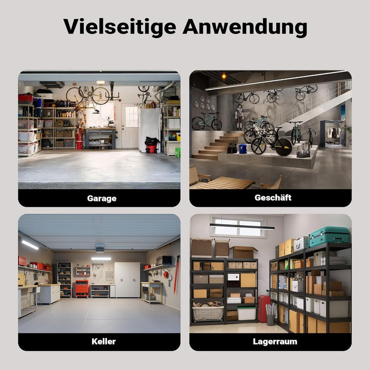 Wiltec Teleskop Fahrradhalter für 2 Räder je 20kg 160-340cm, Fahrradständer platzsparend, Hängesyste