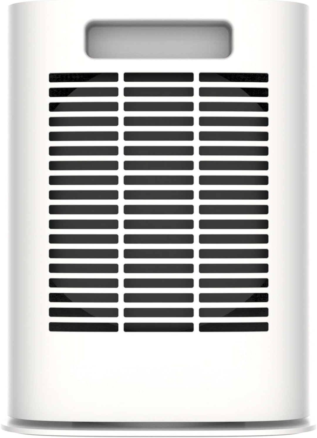 ARDES - AR4P03O SOUND O Oszillierender Keramik-Heizlüfter 1500W, Heizlüfter mit Bedienfeld, oszillie