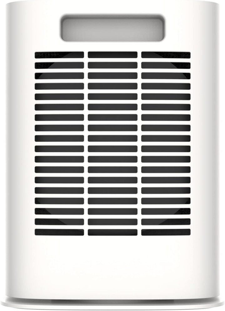 ARDES - AR4P03O SOUND O Oszillierender Keramik-Heizlüfter 1500W, Heizlüfter mit Bedienfeld, oszillie