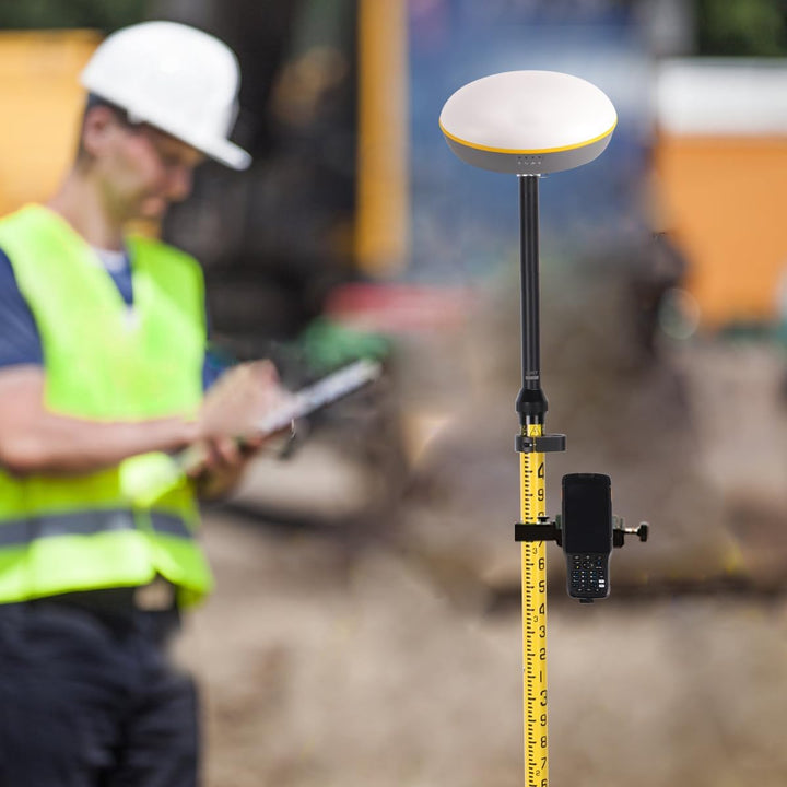 Mountlaser GPS-Stangen für Landüberwachung & Engineering GPS/GNSS Zubehör und Instrumente, GLS26A, G