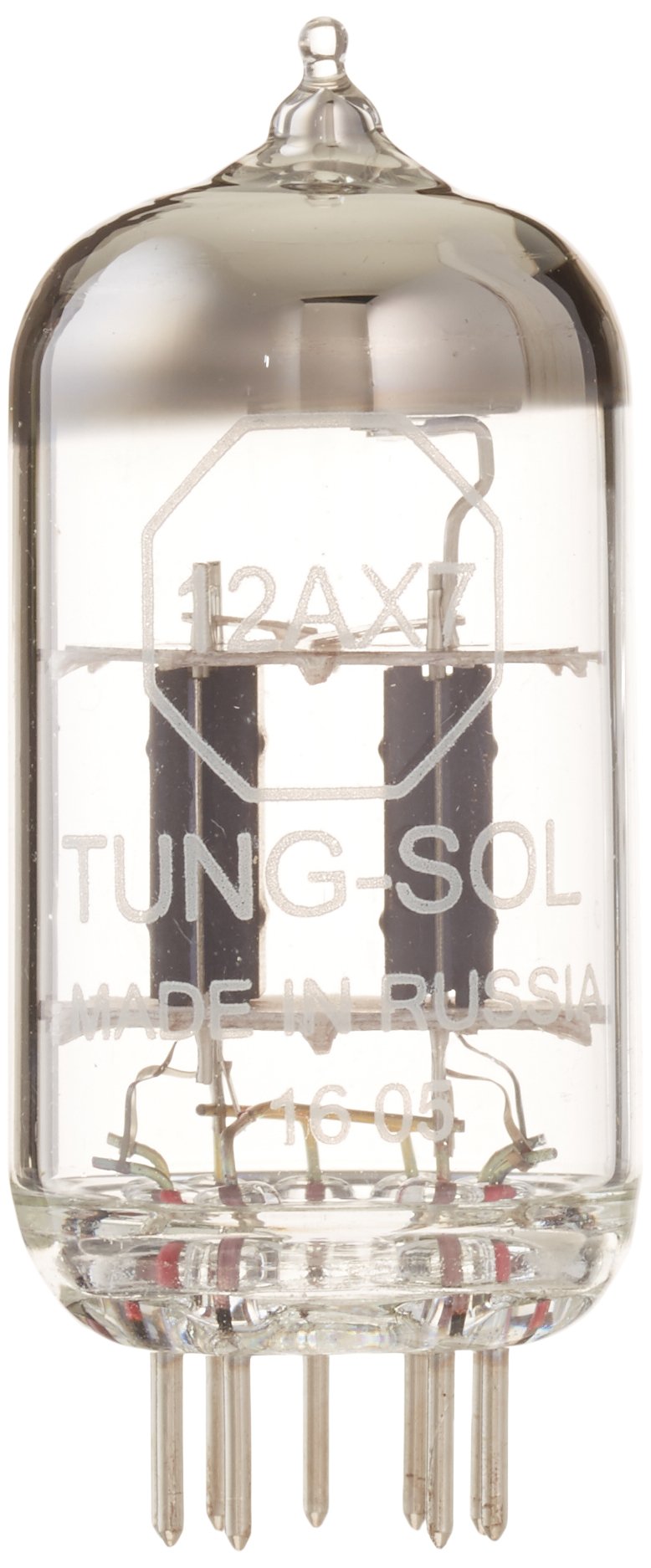 Tung-Sol 12AX7 TUNGSOL Preamp Tube