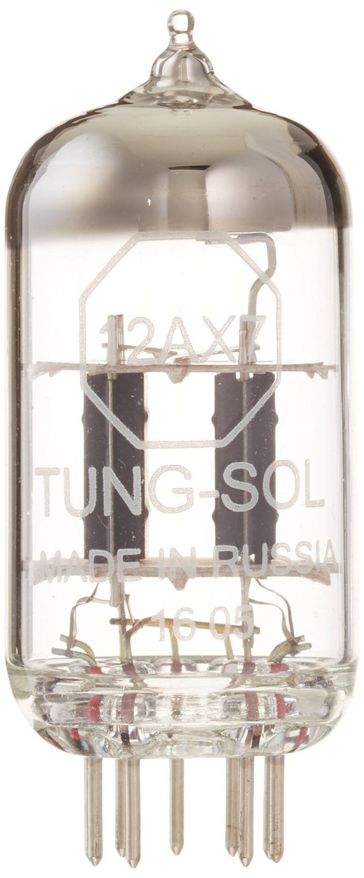 Tung-Sol 12AX7 TUNGSOL Preamp Tube