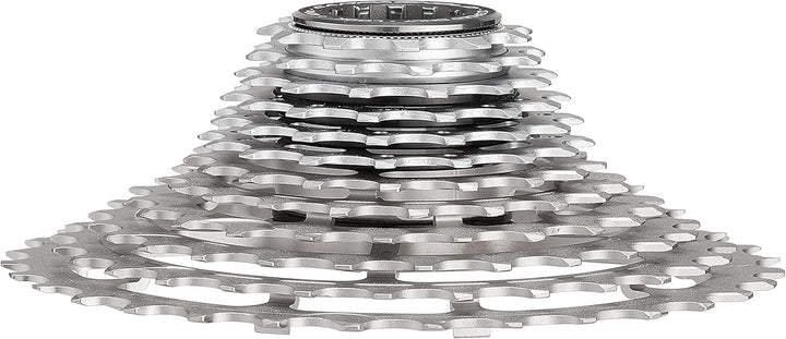 Campagnolo Unisex – Erwachsene Super Record 12s Zahnkranz, Silber, Einheitsgrösse