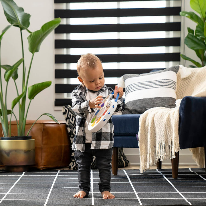Baby Einstein, mit Hape Playful Painter Magic Touch Lichtspielzeug, Junge oder Mädchen ab 6 Monaten