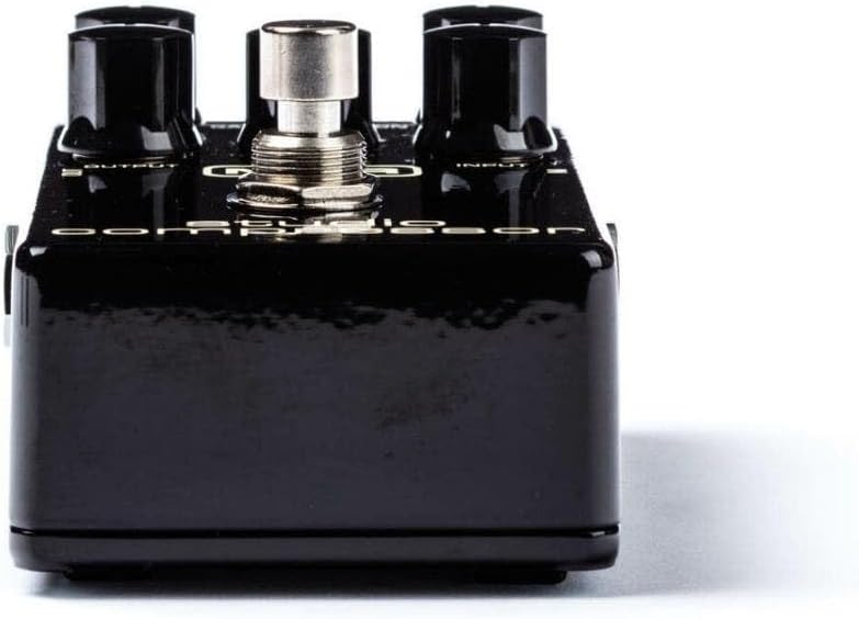 MXR - Gitarren-Effektgerät Pedal - Compressor Studio Compressor