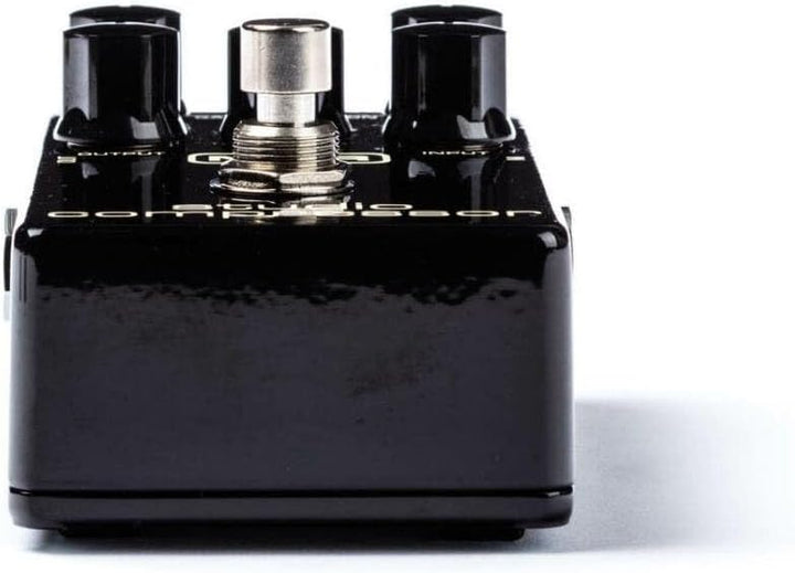 MXR - Gitarren-Effektgerät Pedal - Compressor Studio Compressor