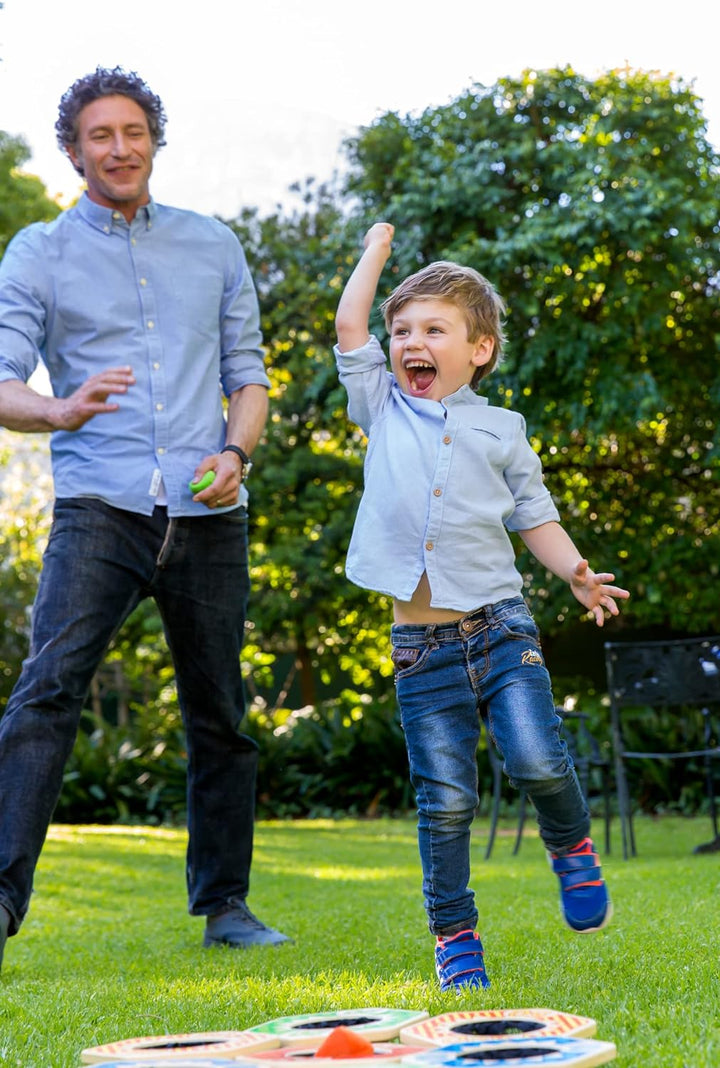 EverEarth - Wurfspiel (EE33596)