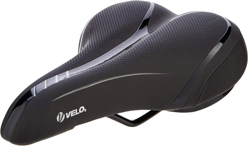 Velo Fahrradsattel Newport Gemini XL (170-190 mm), XL (170-190 mm)