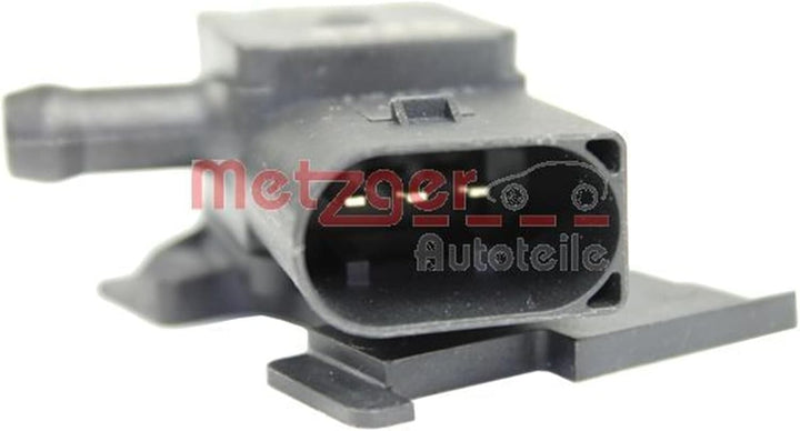 METZGER 0906185 Einspritzanlage